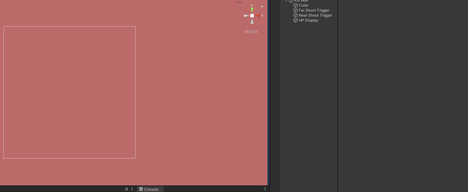 Creating the Kill Wall UI
