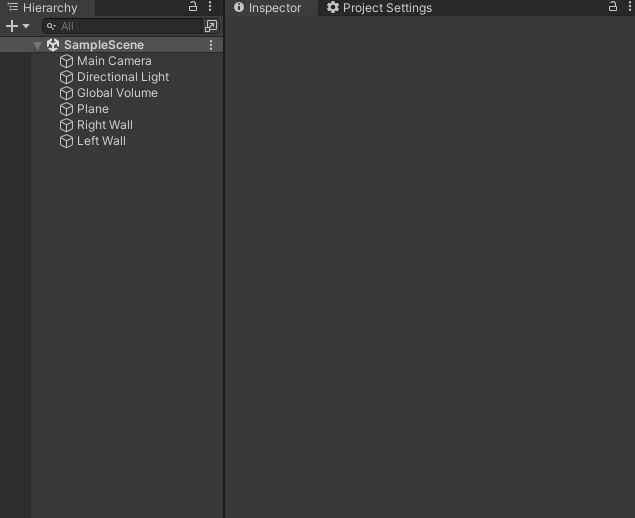 Create Road Hierarchy Group