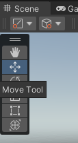 Unity-Tool-Shelf